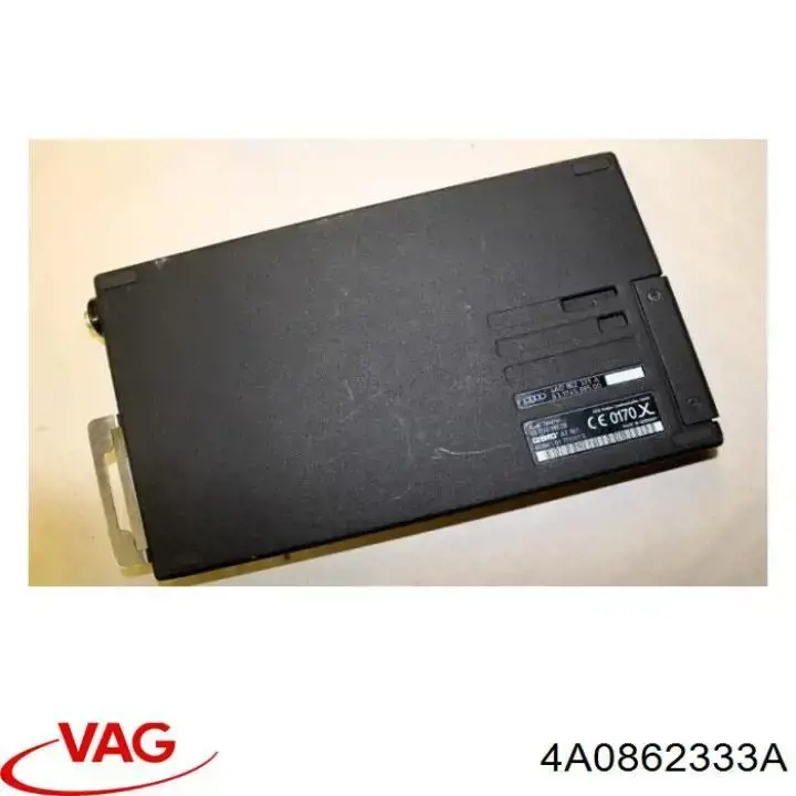 4A0862333A VAG 