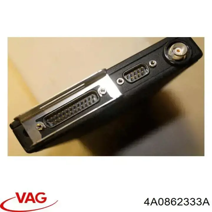  VAG 4A0862333A ціна, від 5.62 USD