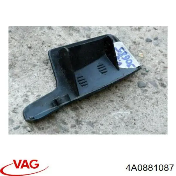 8D0881087 VAG 