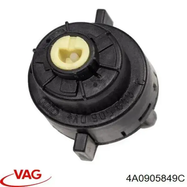 Купити 4A0905849C VAG Контактна група