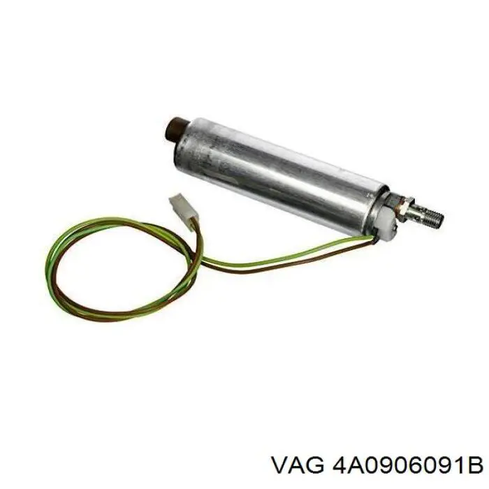 4A0906091B VAG Паливний насос електричний, погружной