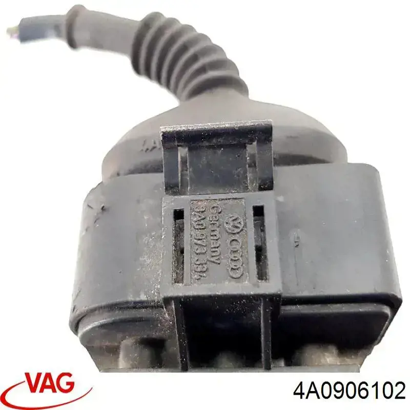 4A0906102 VAG