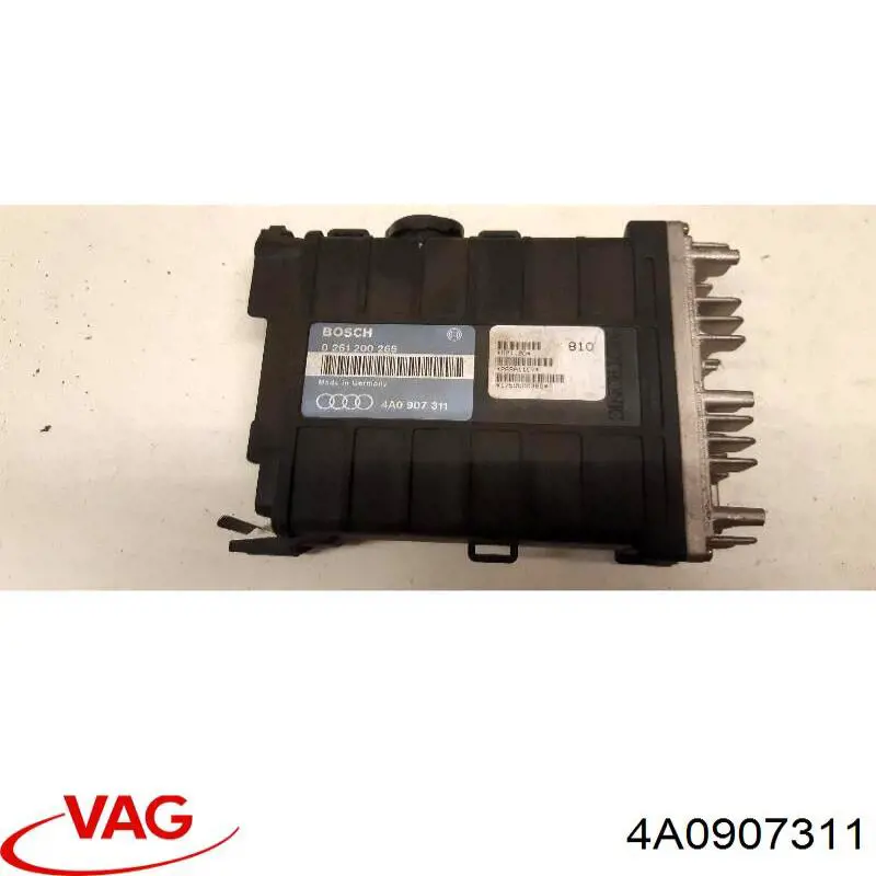  VAG 4A0907311 ціна, від 28.22 USD