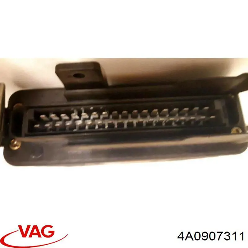 4A0907311 VAG 