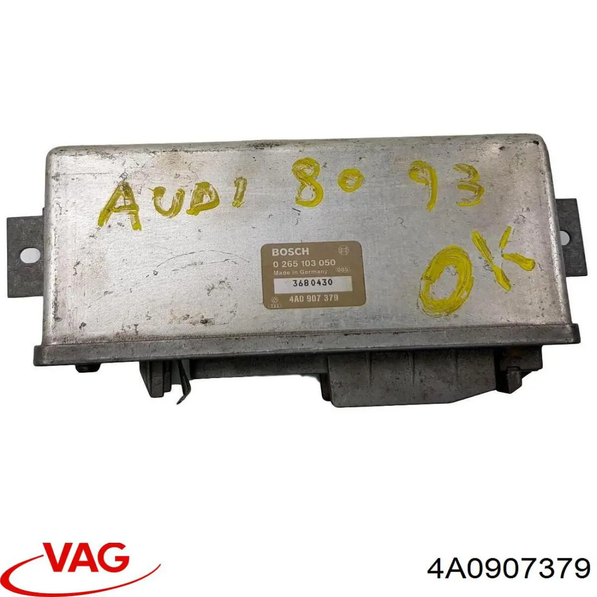  4A0907379 VAG