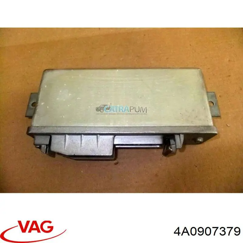 Купити 4A0907379 VAG 