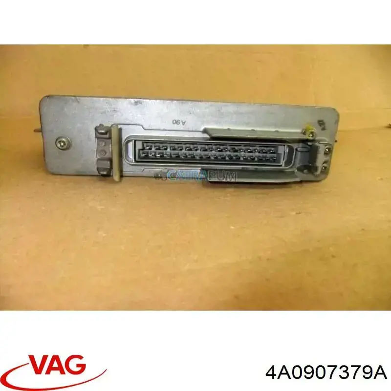 Купити 4A0907379A VAG Елементи АБС