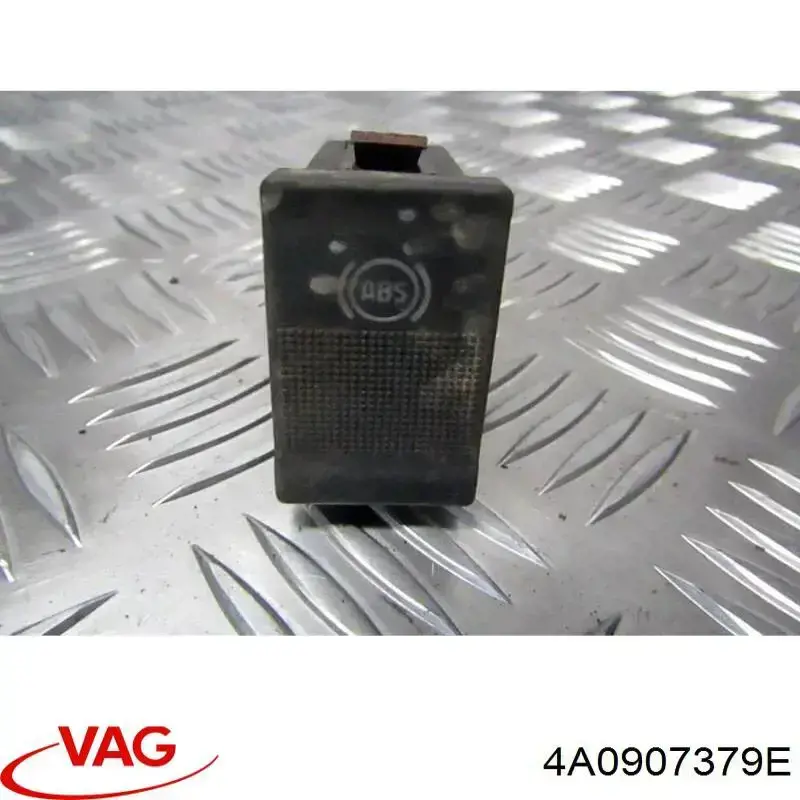  4A0907379E VAG