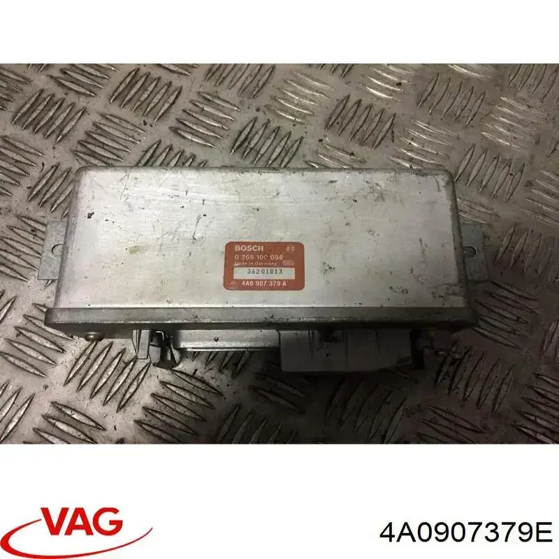 Купити 4A0907379E VAG 