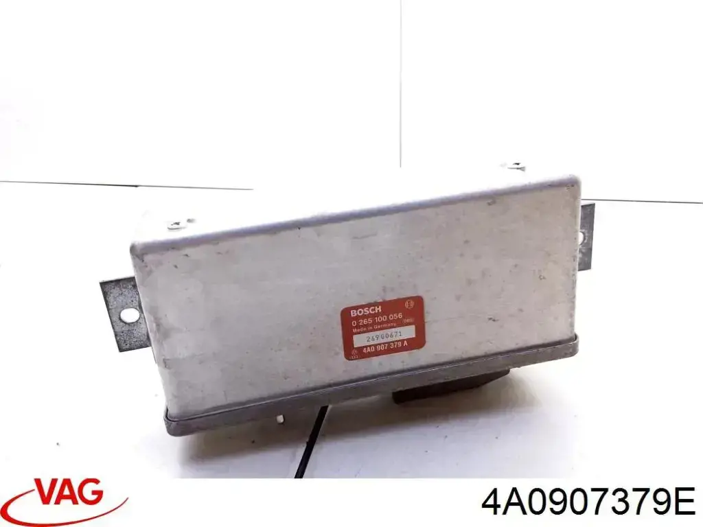  VAG 4A0907379E ціна, від 12.70 USD