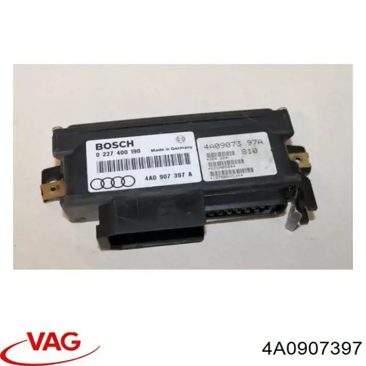 4A0907397 VAG 