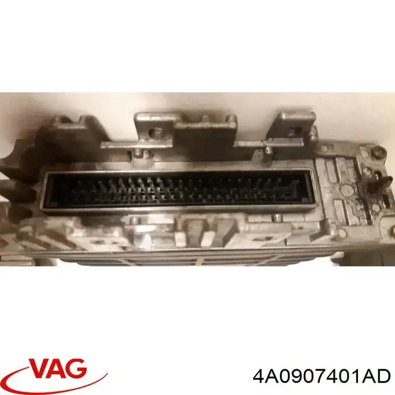  4A0907401AD VAG