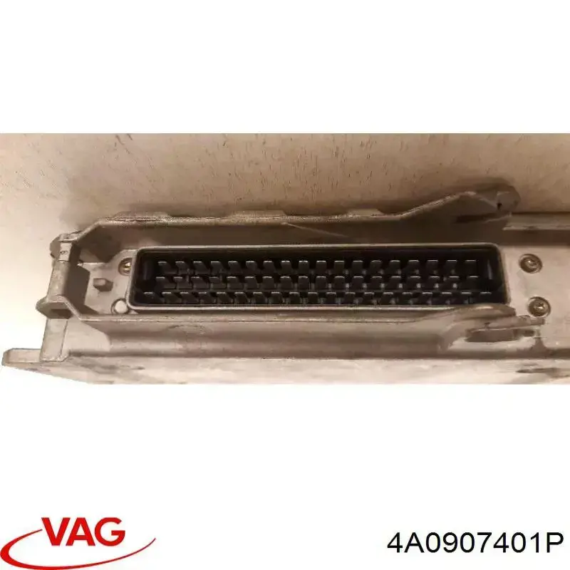 ЕБУ VAG 4A0907401P ціна, від 42.55 USD
