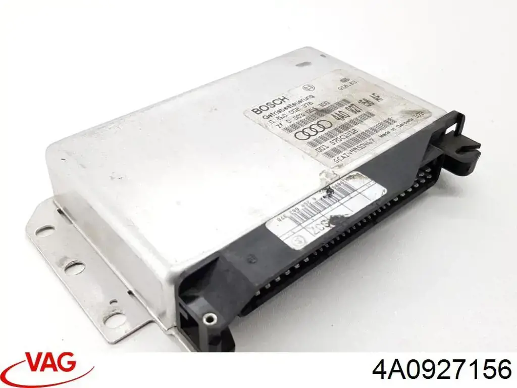  VAG 4A0927156 ціна, від 12.65 USD