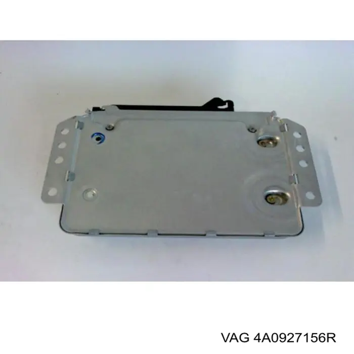 4A0927156R VAG 