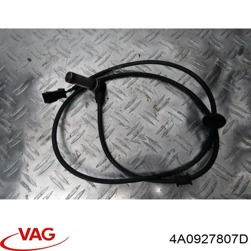  VAG 4A0927807D ціна, від 12.67 USD