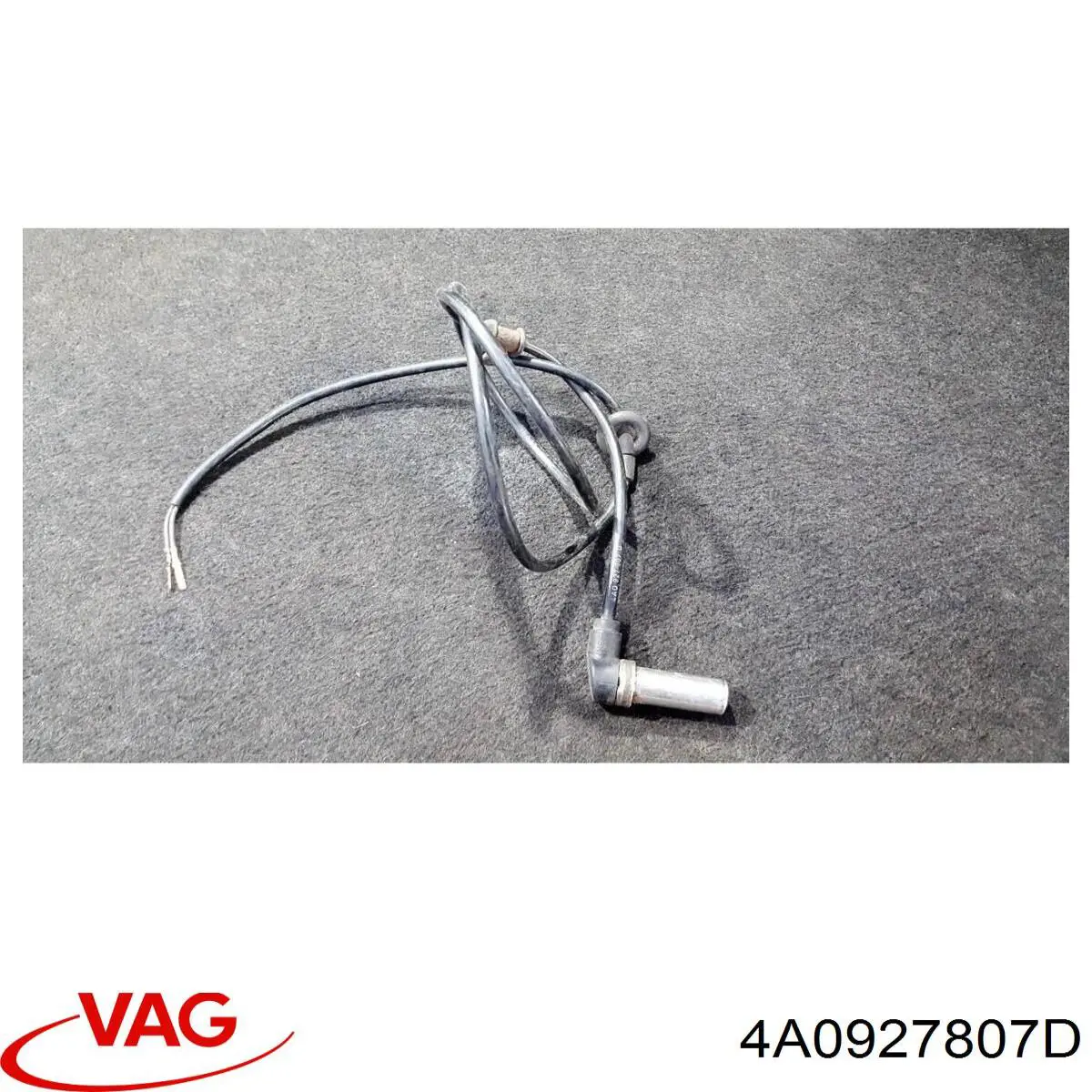 4A0927807D VAG 