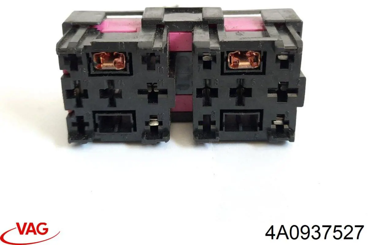 4A0937527 VAG 