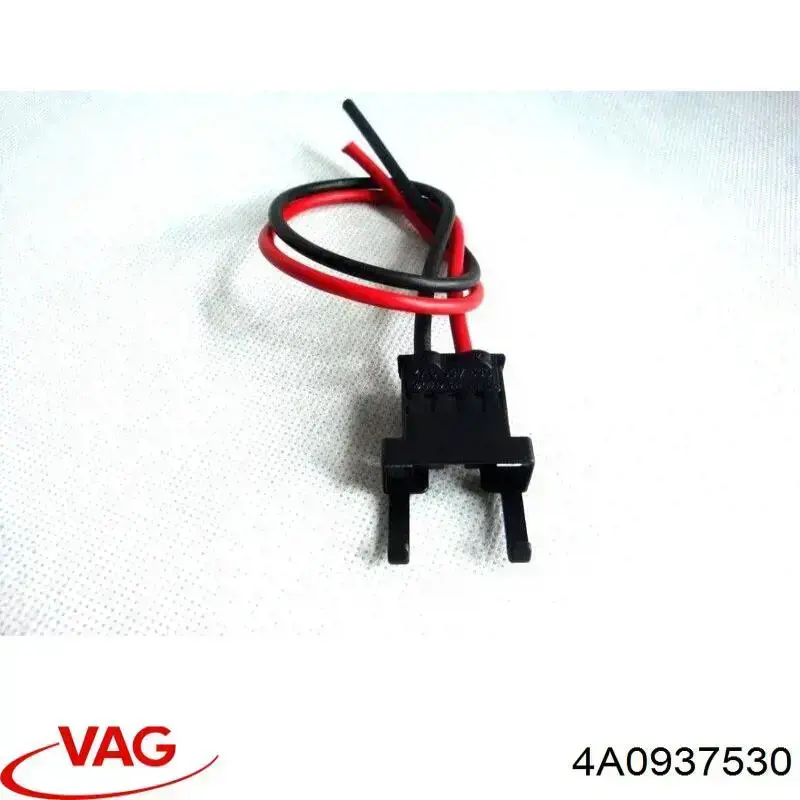  4A0937530 VAG