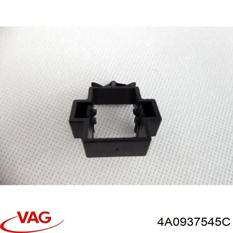  VAG 4A0937545C ціна, від 0.63 USD