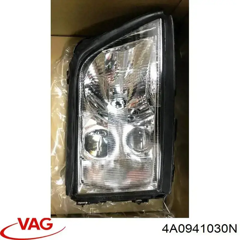 Купити Фара права Audi A6 C4 4A5