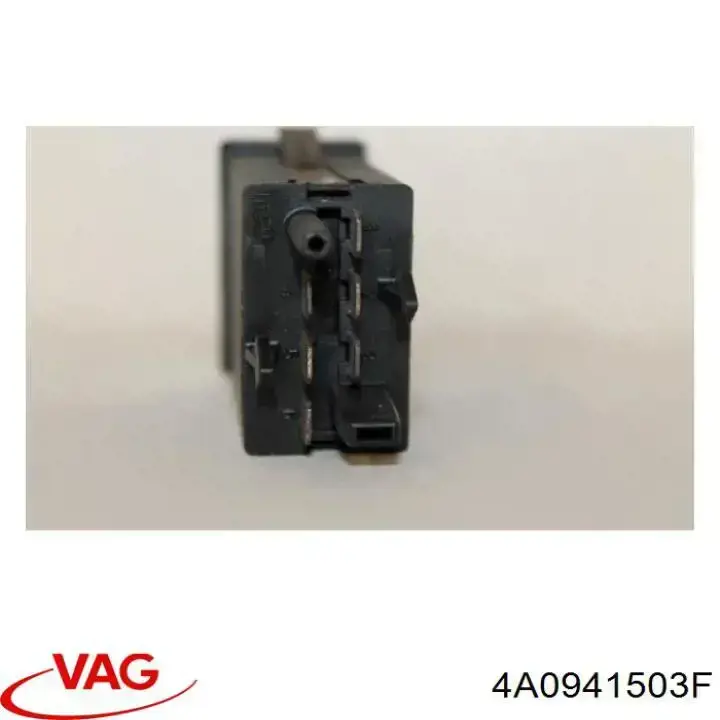 Купити 4A0941503F VAG 