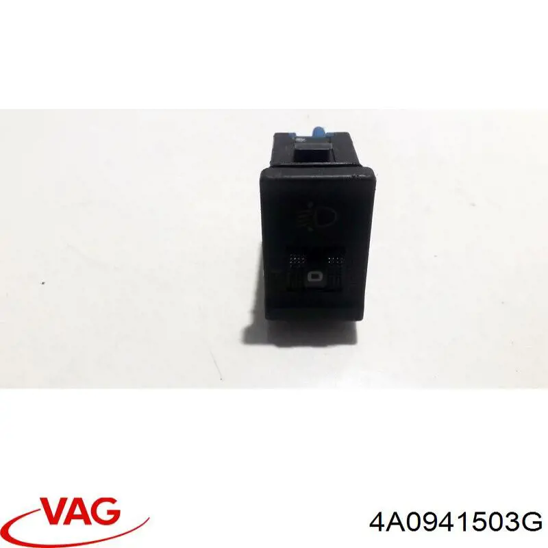 Купити 4A0941503G VAG 