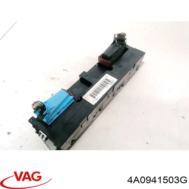  4A0941503G VAG