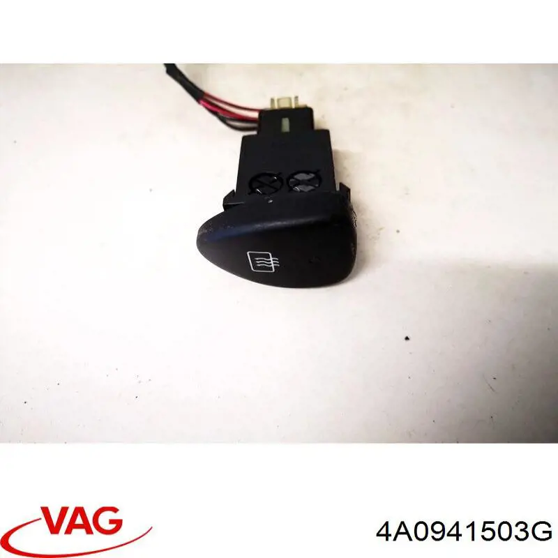  VAG 4A0941503G