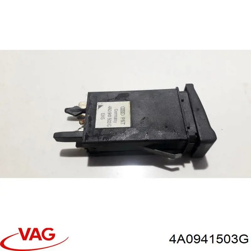 4A0941503G VAG 