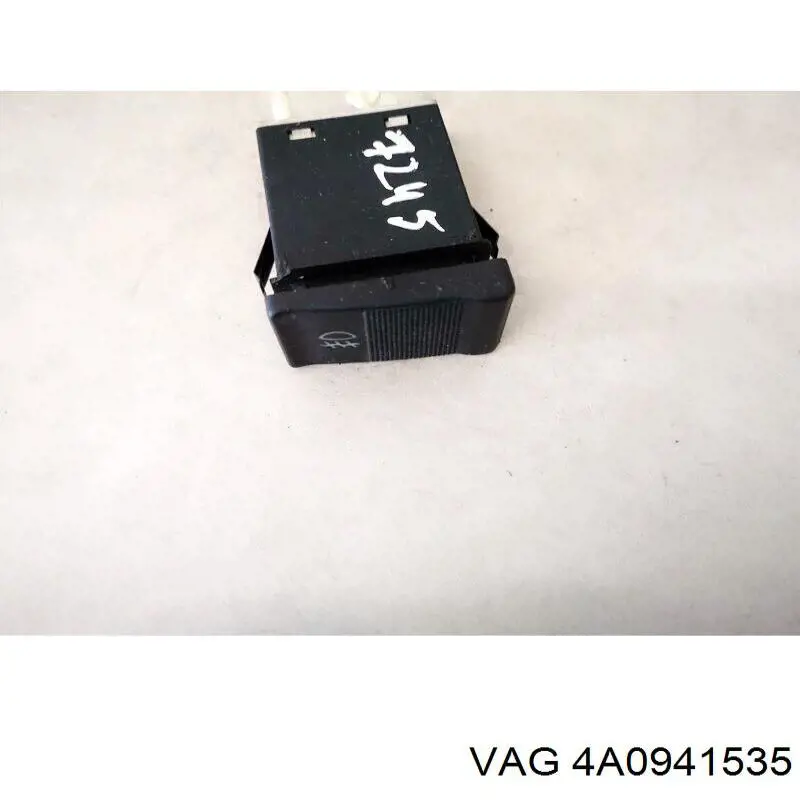  4A0941535 VAG