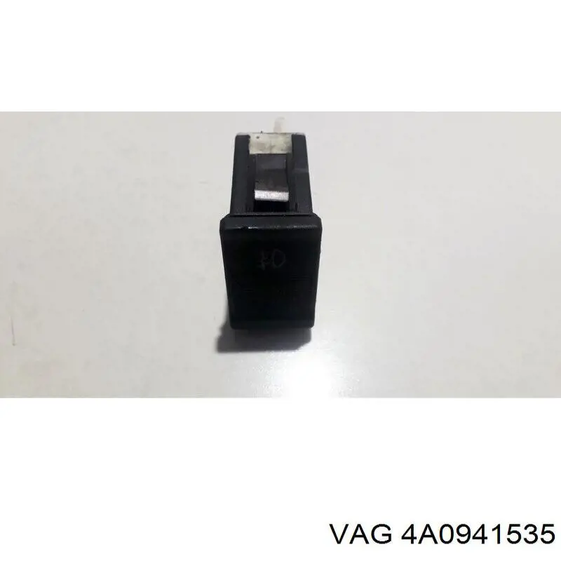  VAG 4A0941535 ціна, від 5.85 USD