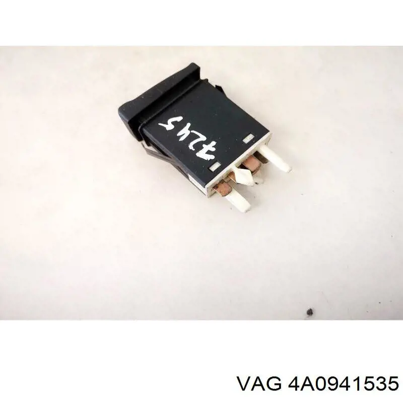 Купити 4A0941535 VAG 