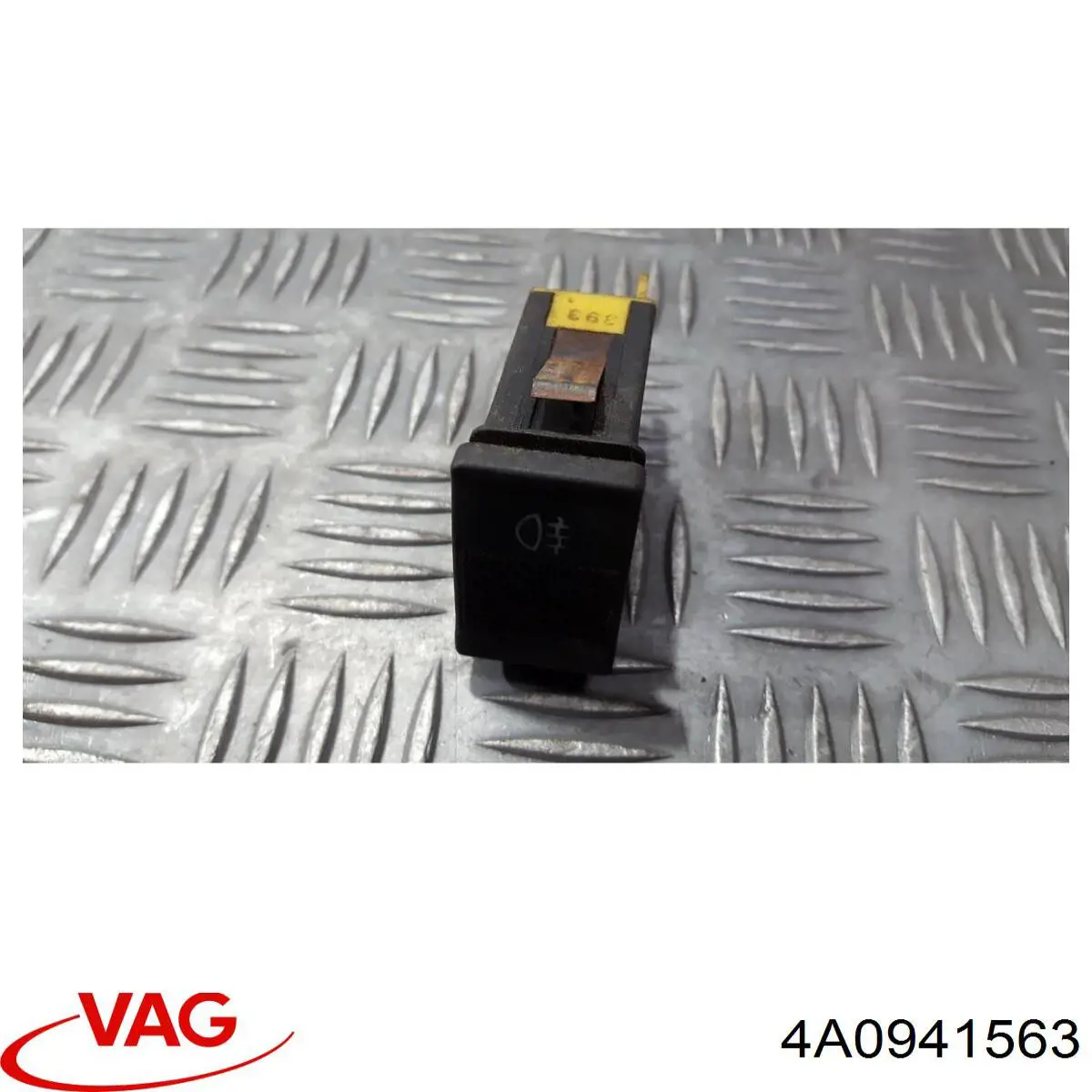  4A0941563 VAG