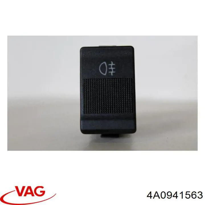 4A0941563 VAG 
