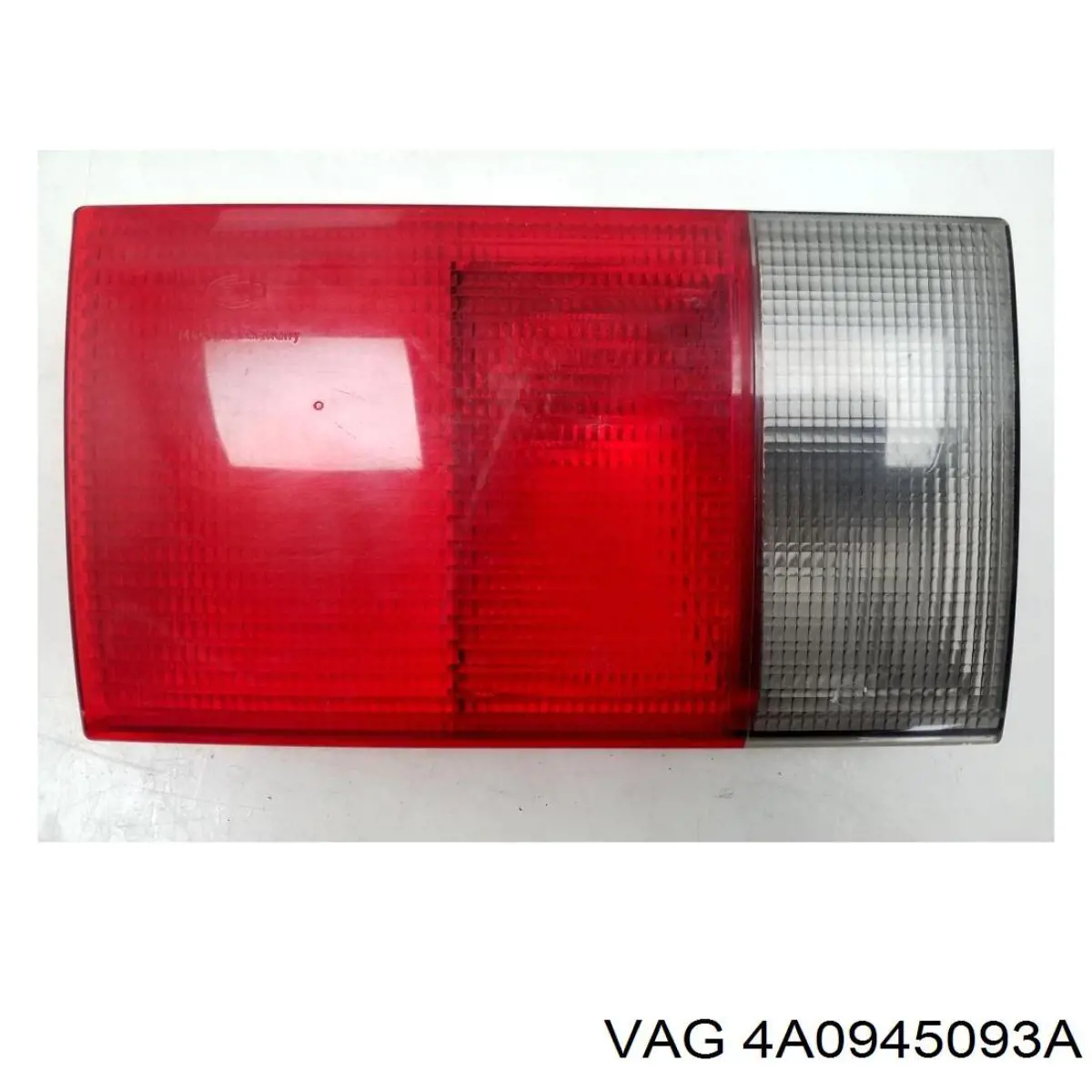 4A0945093A VAG 