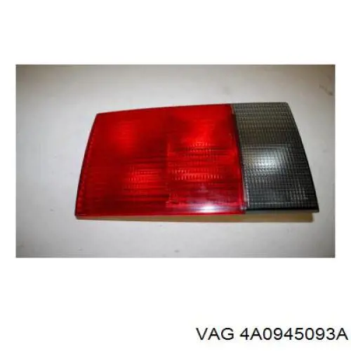  VAG 4A0945093A ціна, від 19.00 USD