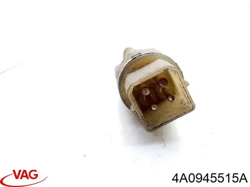 Кнопка стоп-сигналу VAG 4A0945515A ціна, від 3.13 USD
