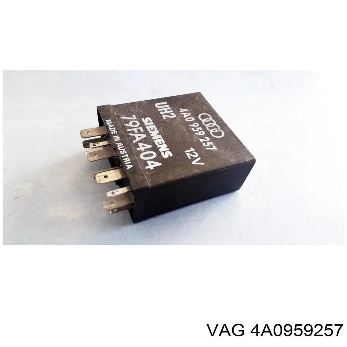 Купити 4A0959257 VAG 