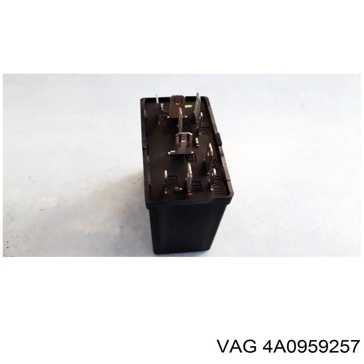 4A0959257 VAG 