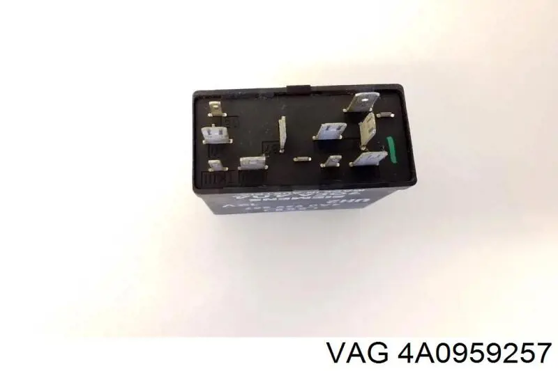  4A0959257 VAG