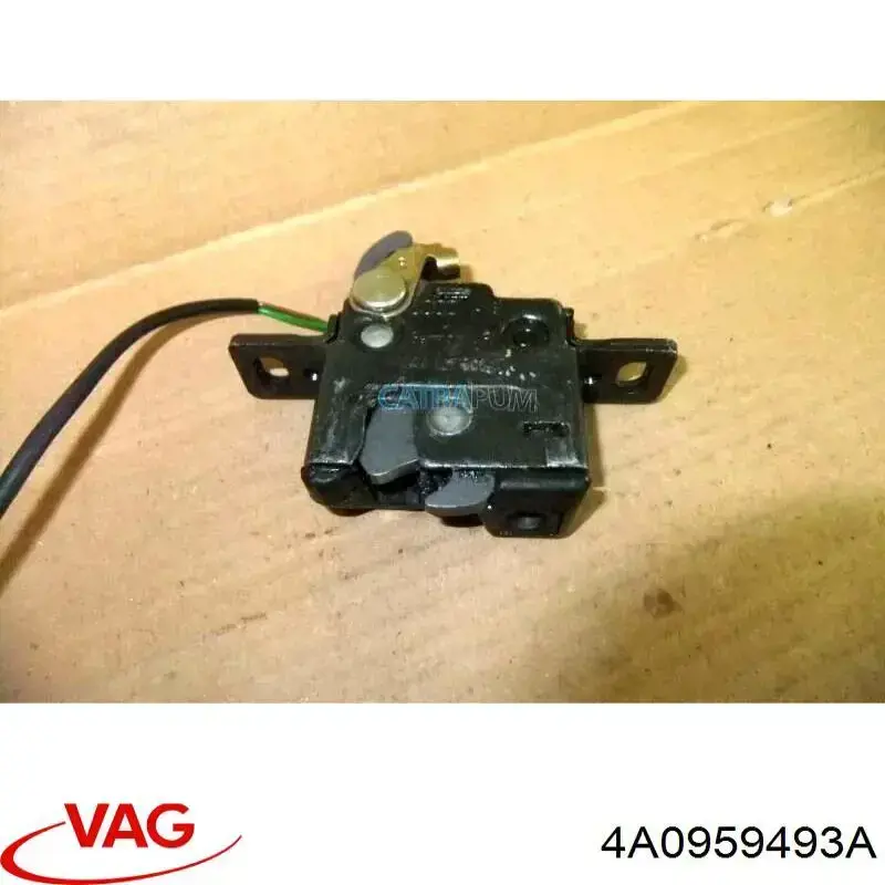 4A0959493A VAG 