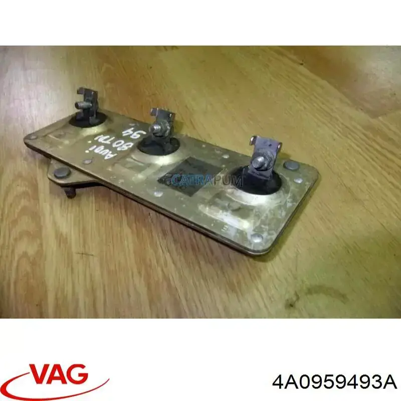 Купити 893959493C VAG 