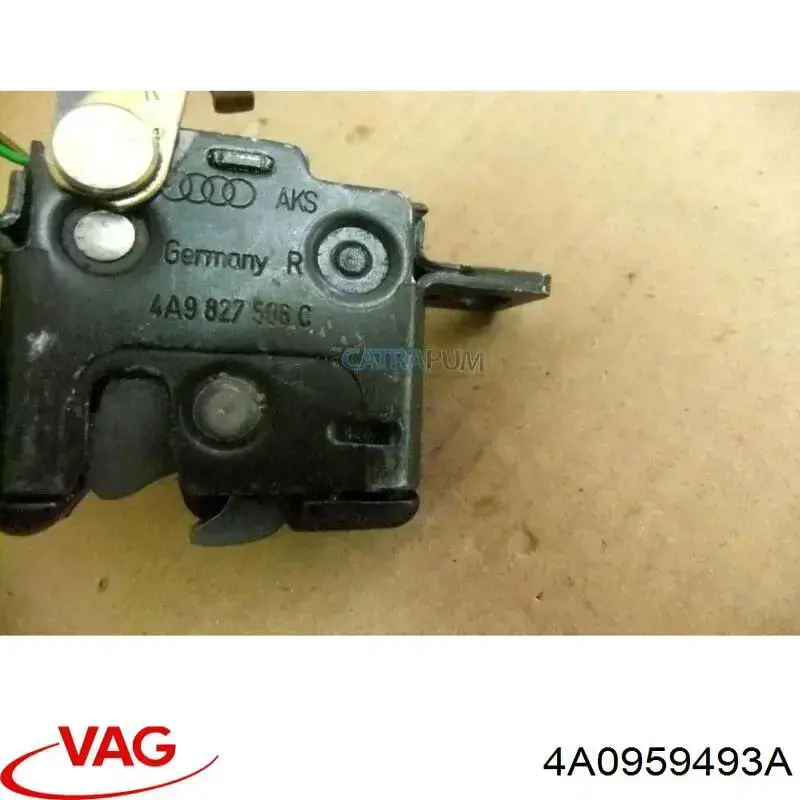  893959493C VAG