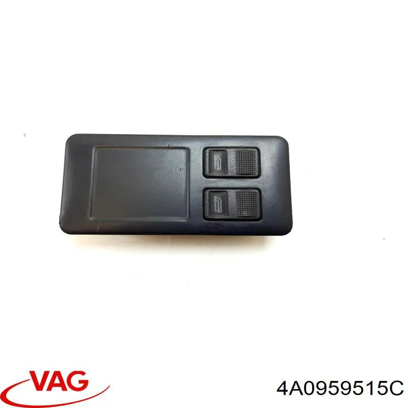 Купити 4A0959515C VAG 