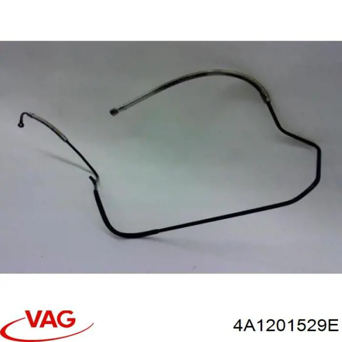  VAG 4A1201529E ціна, від 27.78 USD