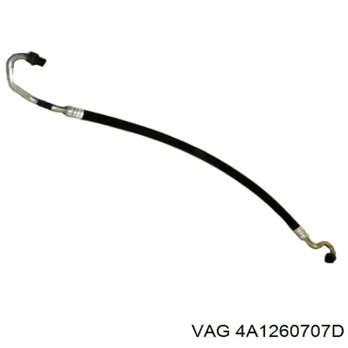  VAG 4A1260707D ціна, від 22.01 USD