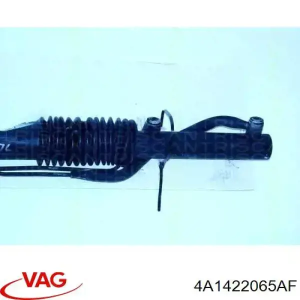 Купити 01053071 Lizarte Рульова рейка
