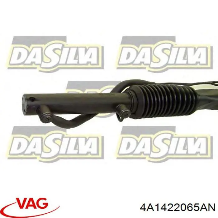 Кермова рейка DRI 712520035