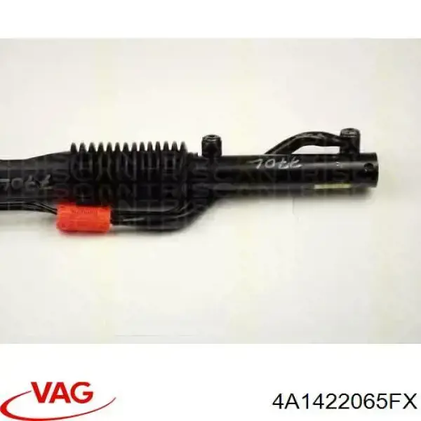 Купити 4A1422065FX VAG Рульова рейка